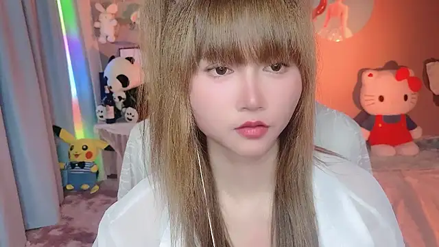 -xiao-xiao-のライブXXXチャット