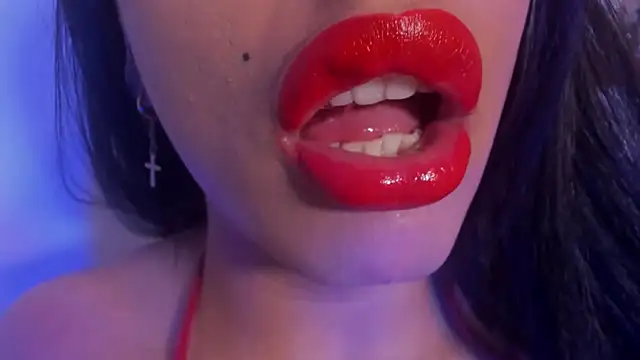 sweet_Elizabeth Chat XXX in diretta