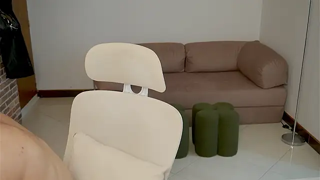 boream – Kamerová šou