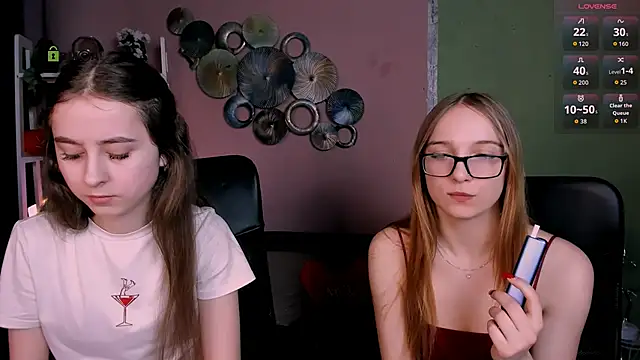 Chatroom XXX en direct de rebecca_smile