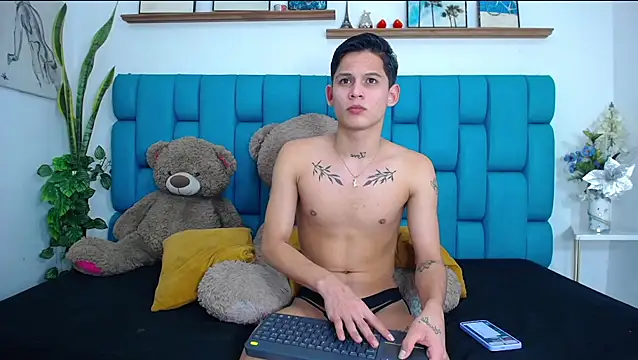 Brian_hot – Live XXX-chat