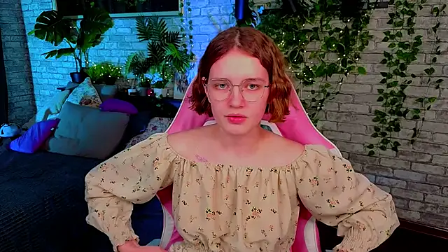 Mia_Mooore's Live XXX Chat