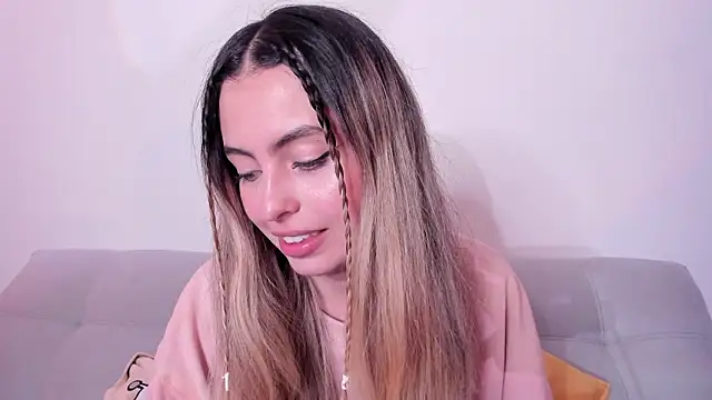 Chatroom XXX en direct de Fernanda_aaaa