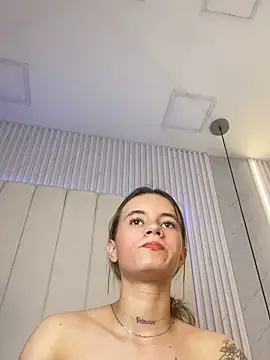 Sembang XXX Secara Langsung JuliaColemann