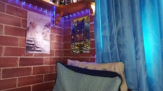 PaulDamico – Live XXX-chat