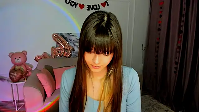 Živý XXX chat GentleTeas