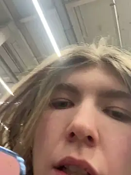 Chatroom XXX en direct de Bubble_Chloe