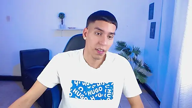 Show de webcam de siimon18