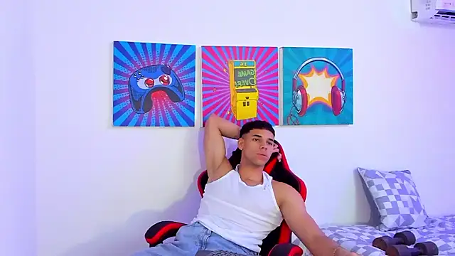 Thomas_walker14 – Naživo XXX chat