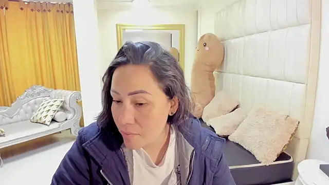 gaby_trentのライブXXXチャット