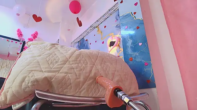 lorrayne_ Chat XXX live