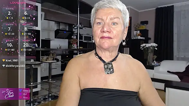 roxana_brooks' Live XXX Chat