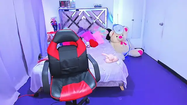 Luna_Analya: онлайн-секс-чат