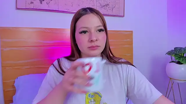 kitty_sweeety_ 라이브 XXX 채팅