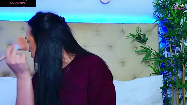 Chat XXX en directo de DaliyaArabian