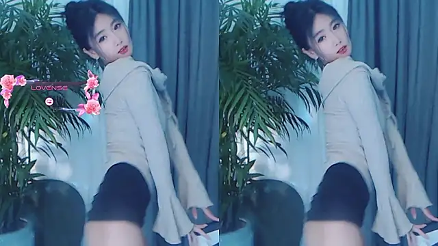 feifei-love Chat XXX in diretta