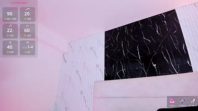 Reginavegaa 网络视讯表演