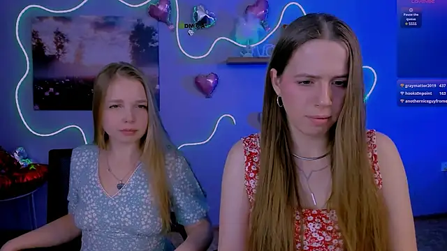 lumi_soft 现场XXX聊天