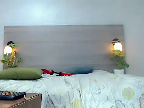 Show de webcam de WilThePasive