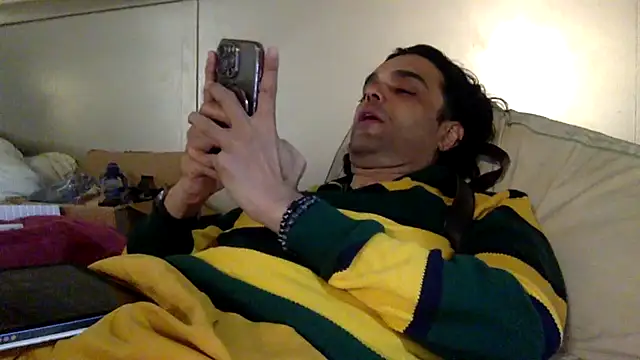 StuntingSpunMarine69: онлайн-секс-чат