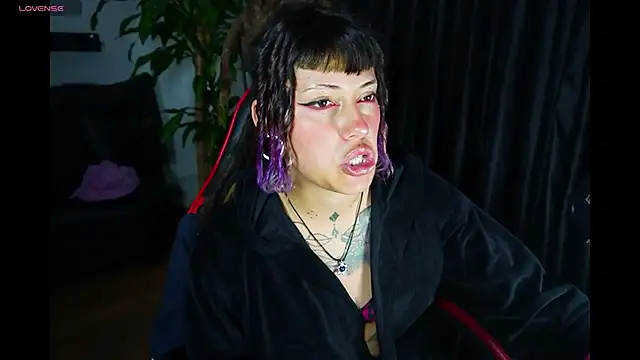 Chat XXX ao vivo de _sharlotte777