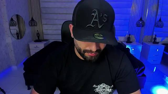 jhon_bear03 webcam show