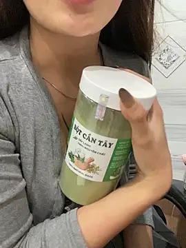 __BabyShowPublic__ Webcam show