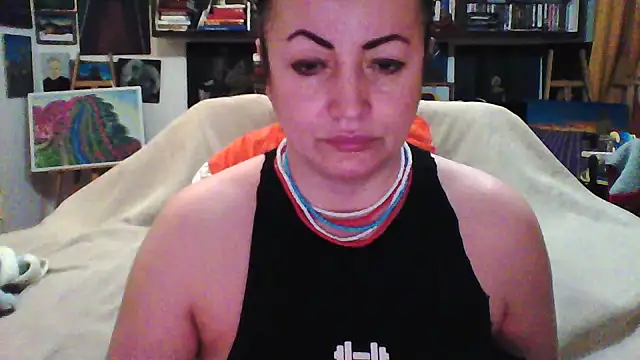 MariaAnaSunshineのライブXXXチャット