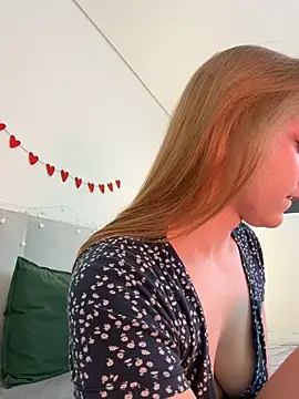 JennyPortman – Naživo XXX chat