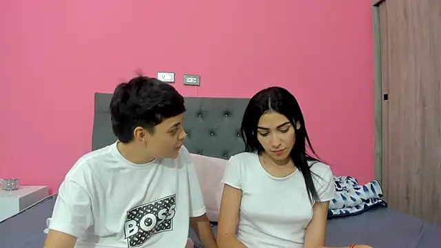 Chat XXX Live ariloe_quintero