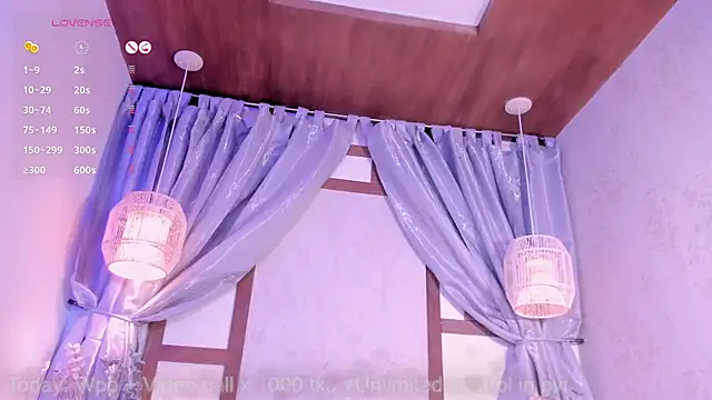 Živý XXX chat miia_stonne