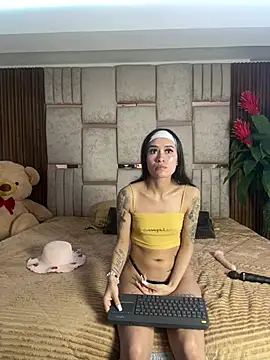 Zoe_dim Live XXX-chat