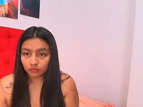 Webkamerová show AngeelEyes