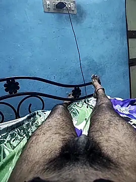 narutojeeva Webcam Show