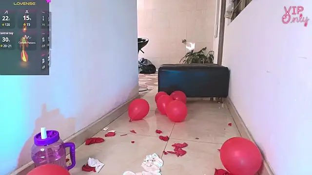 Eylend_Lisboa Live XXX-chat