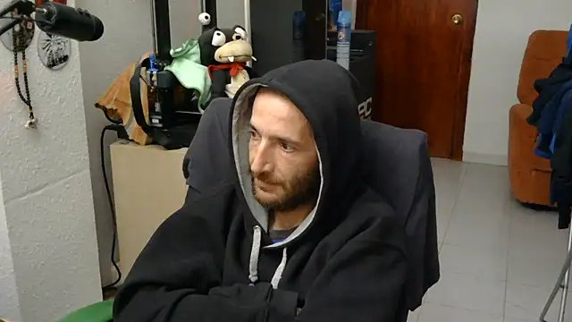 Chat XXX en directo de softail85