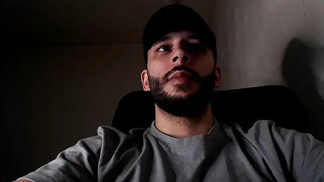 Chat XXX en directo de henryaxe