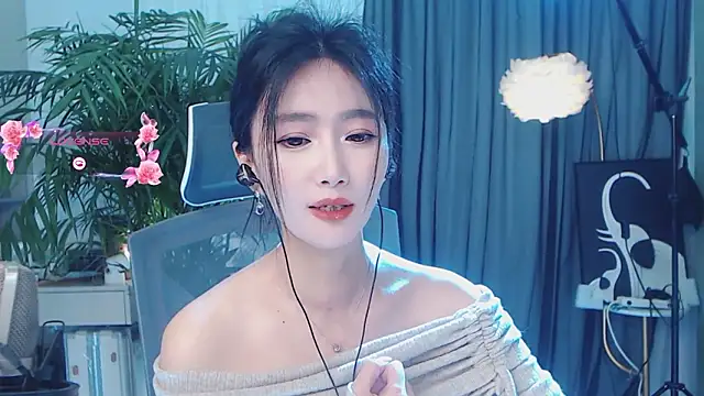 Chat XXX Live feifei-love