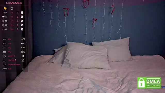 aneta_alisha's Live XXX Chat