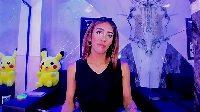 Chat XXX en directo de Isabella_stanford2