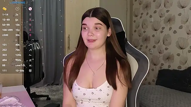 _cute_ice লাইভ XXX চ্যাট