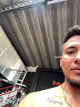 JeanLust Live XXX Chat