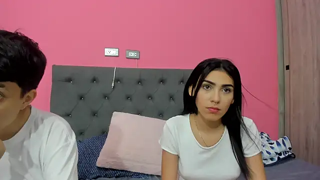 Živý XXX chat ariloe_quintero