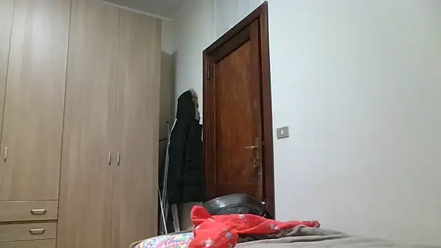 Miasexmilf's Live XXX Chat