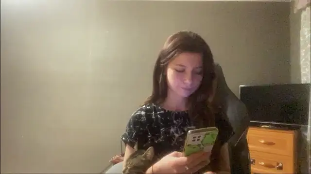 LunnaBliss' Live XXX Chat