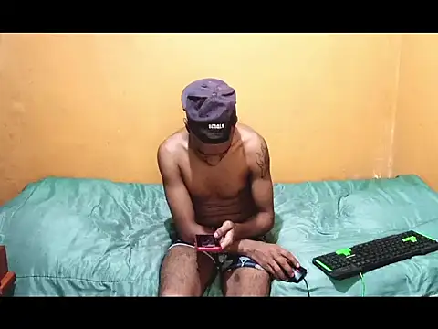 Setor_black 라이브 XXX 채팅