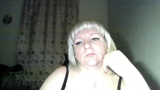 MeilomaWesa 웹캠 쇼