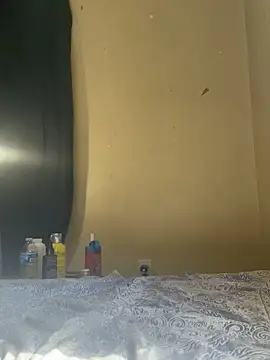 ExoticAquarius' Webcam Show