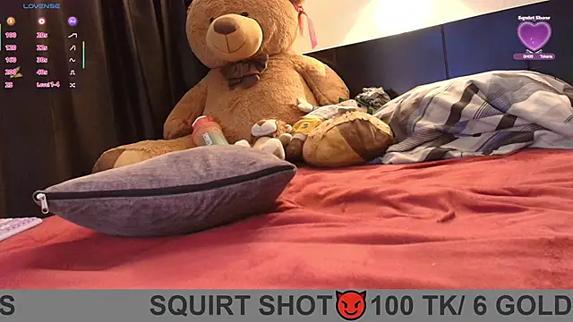 Samanntthaa__'s Live XXX Chat