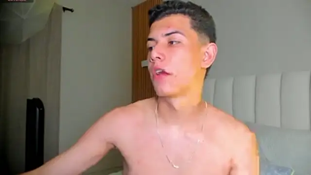 FireGuy_99 웹캠 쇼